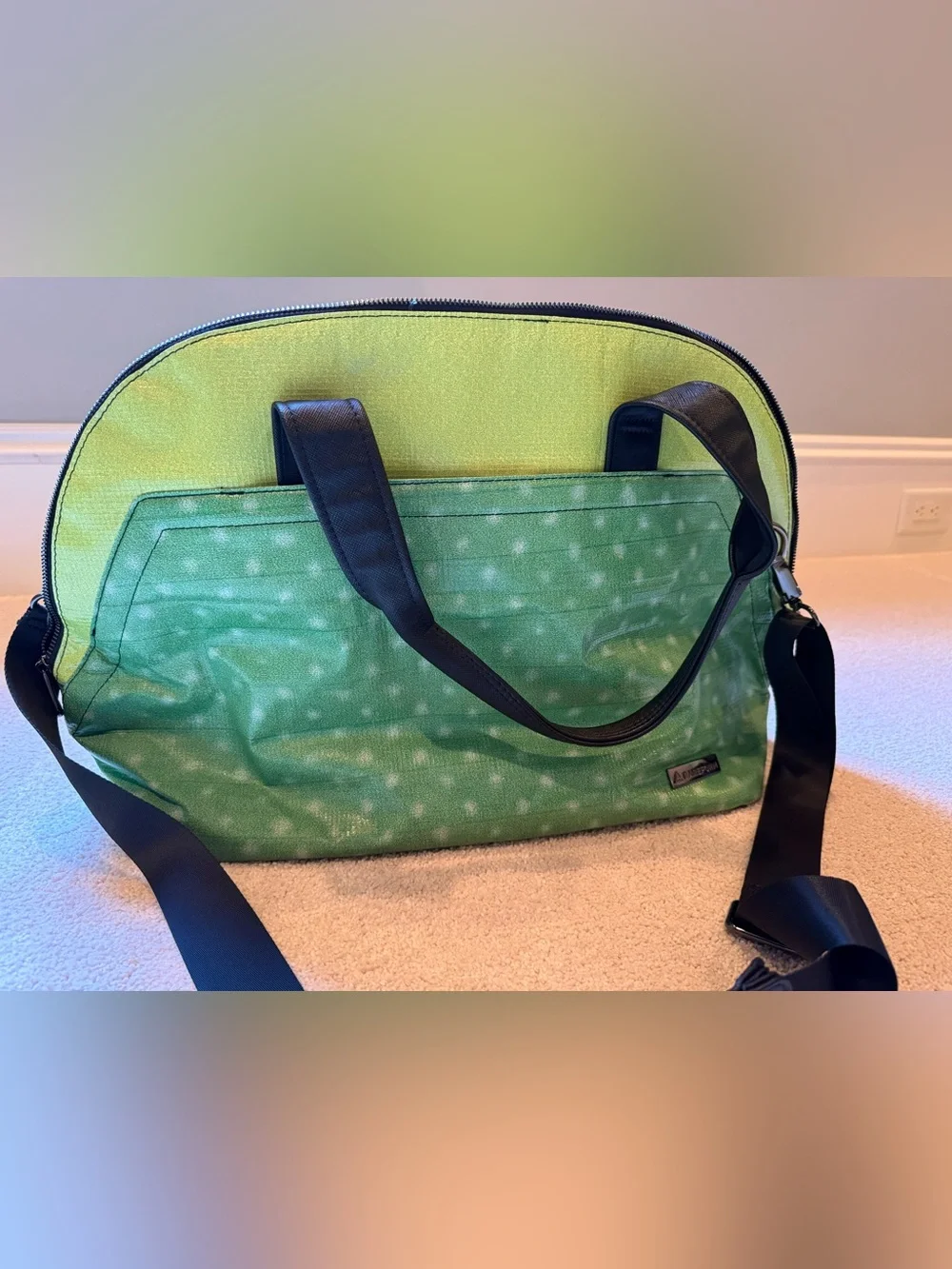 Rareform Maya Crossbody Tote